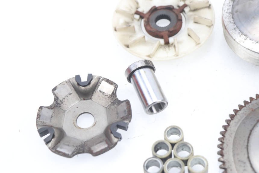 photo de VARIATOR JM MOTORS SUNNY 50 (2017 - 2020)