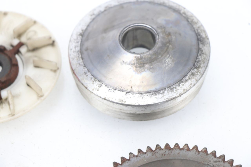 photo de VARIATOR JM MOTORS SUNNY 50 (2017 - 2020)