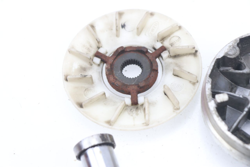 photo de VARIATOR JM MOTORS SUNNY 50 (2017 - 2020)