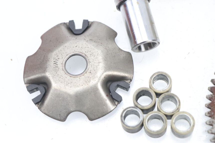 photo de VARIATOR JM MOTORS SUNNY 50 (2017 - 2020)