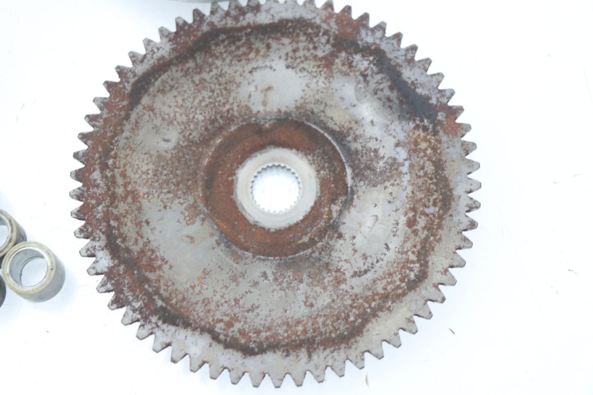 photo de VARIATOR JM MOTORS SUNNY 50 (2017 - 2020)