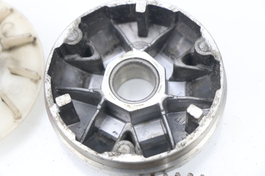 photo de VARIATOR JM MOTORS SUNNY 50 (2017 - 2020)