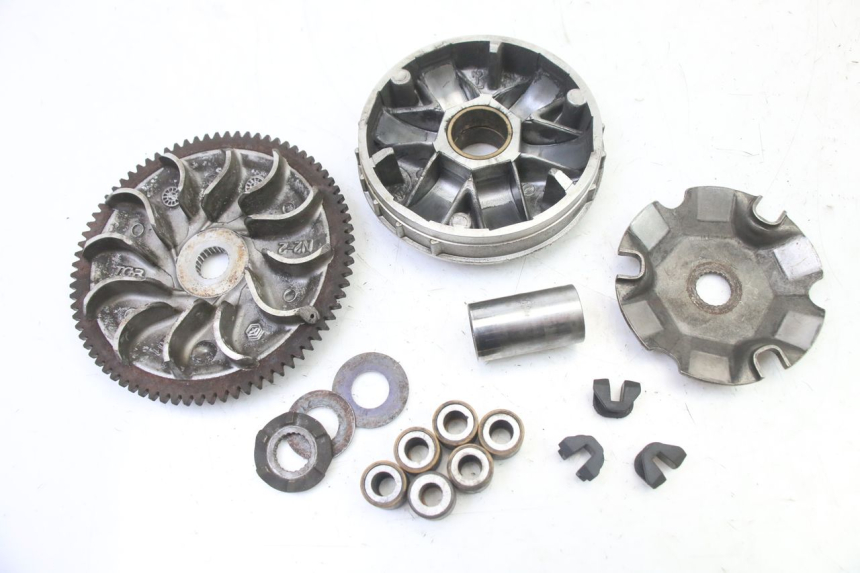 photo de VARIATOR PIAGGIO SUPER LX 125 (2000 - 2003)