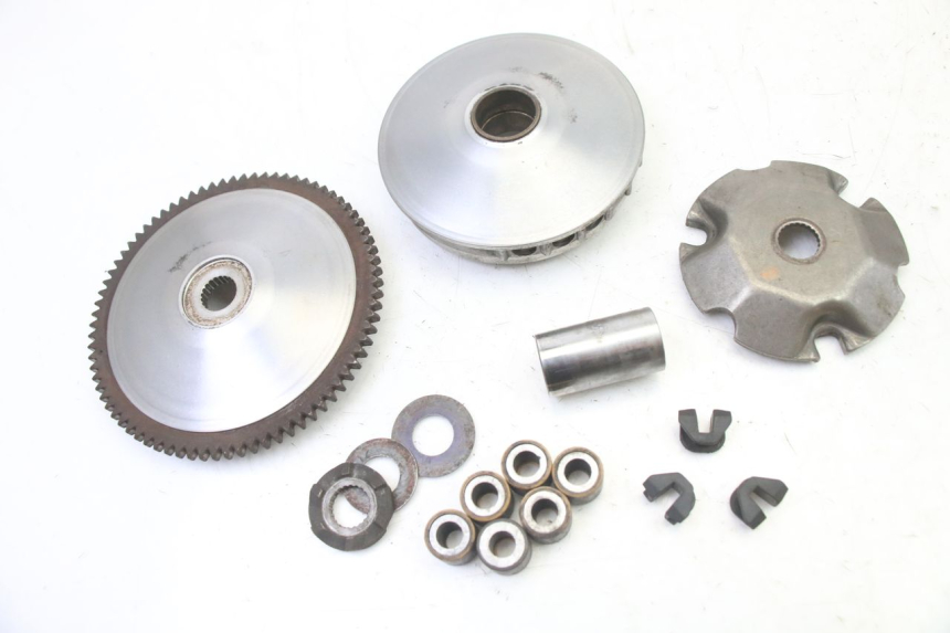 photo de VARIATOR PIAGGIO SUPER LX 125 (2000 - 2003)