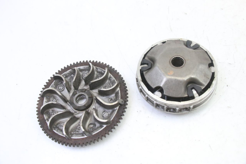 photo de VARIATOR PIAGGIO SUPER LX 125 (2000 - 2003)