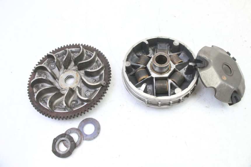 photo de VARIATOR PIAGGIO SUPER LX 125 (2000 - 2003)
