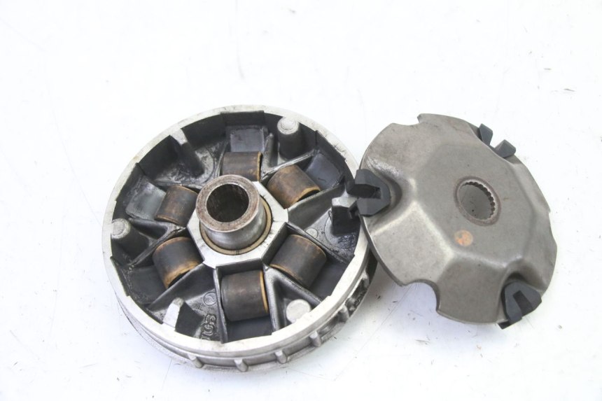 photo de VARIATOR PIAGGIO SUPER LX 125 (2000 - 2003)