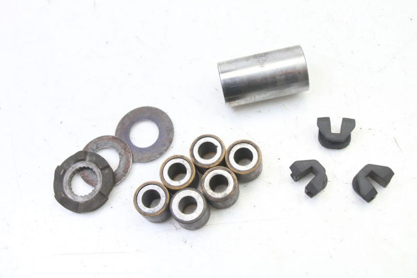 photo de VARIATOR PIAGGIO SUPER LX 125 (2000 - 2003)