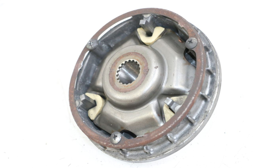 photo de VARIATOR SUZUKI BURGMAN 125 (2007 - 2014)