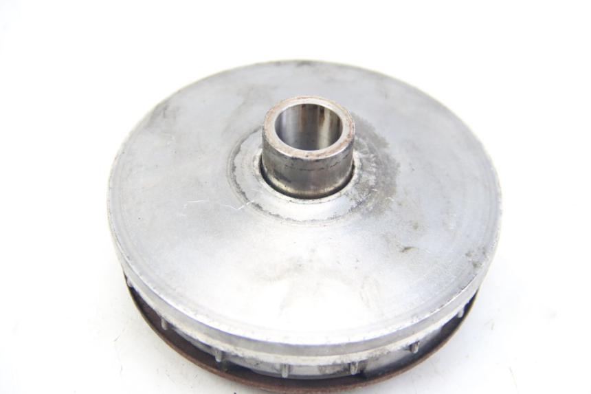 photo de VARIATOR SUZUKI SIXTEEN 125 (2008 - 2010)