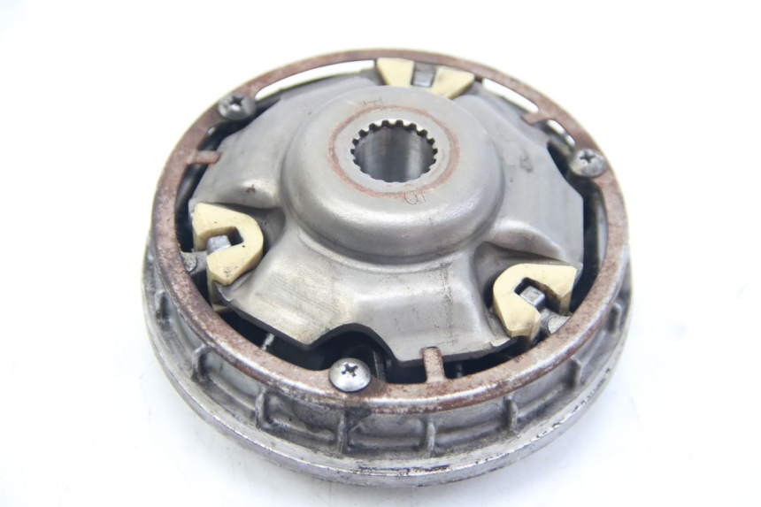 photo de VARIATOR SUZUKI SIXTEEN 125 (2008 - 2010)