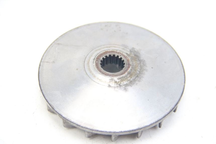 photo de VARIATOR SUZUKI SIXTEEN 125 (2008 - 2010)