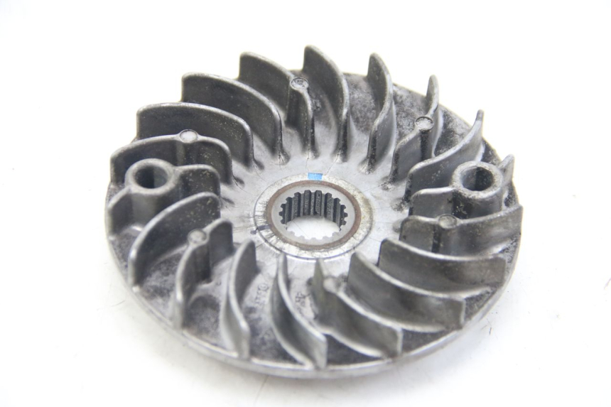 photo de VARIATOR SUZUKI SIXTEEN 125 (2008 - 2010)