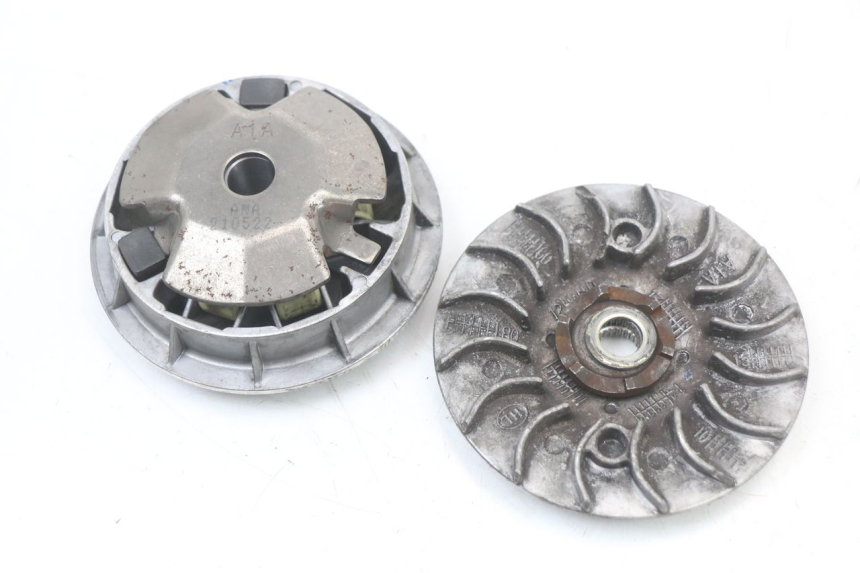 photo de VARIATOR SYM FIDDLE 3 III 50 (2014 - 2017)