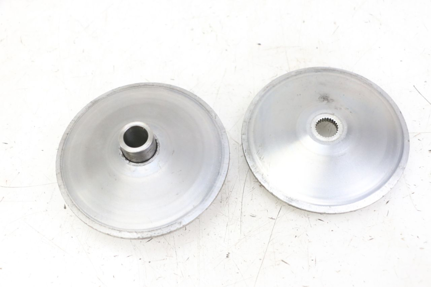 photo de VARIATOR SYM ORBIT III 3 4T 50 (2018 - 2021)