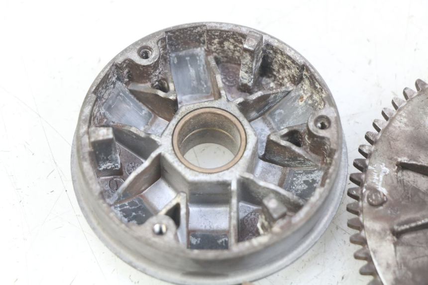 photo de VARIATOR PEUGEOT TKR TREKKER FURIOUS 50 (2005 - 2014)