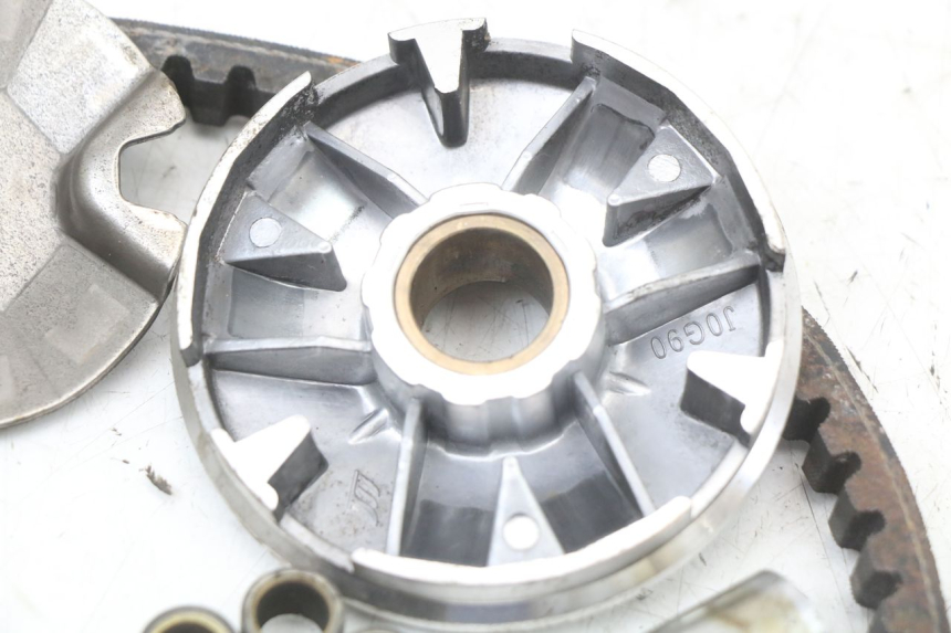 photo de VARIATOR TNT MOTOR GRIDO 2T 50 (2010 - 2019)