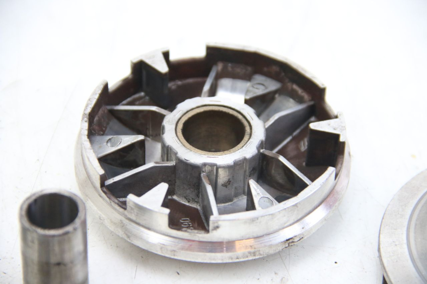 photo de VARIATOR TNT MOTOR OTTO 2T 50 (2012 - 2018)