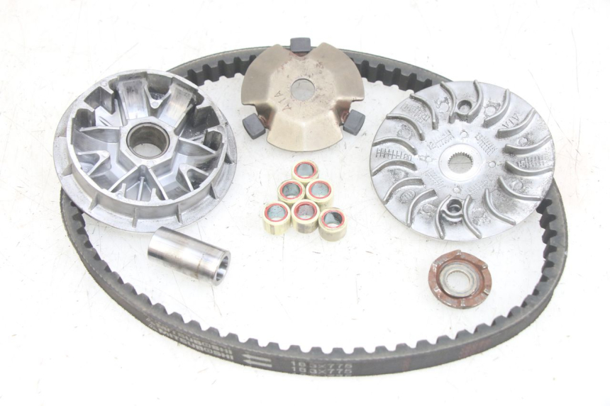 photo de VARIATOR PEUGEOT TWEET 4T 50 (2014 - 2019) - Main view