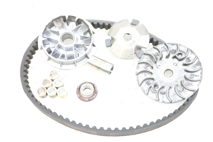 photo de VARIATOR PEUGEOT TWEET 4T 50 (2018 - 2020)