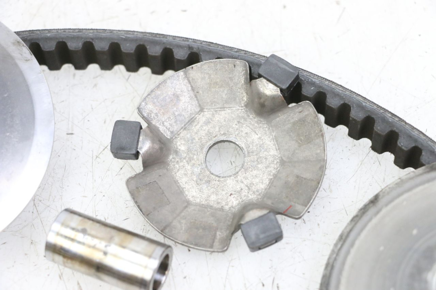 photo de VARIATOR PEUGEOT TWEET 4T 50 (2018 - 2020)