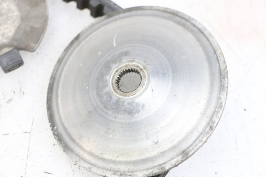 photo de VARIATOR PEUGEOT TWEET 4T 50 (2018 - 2020)