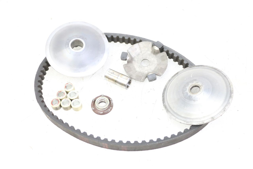 photo de VARIATOR PEUGEOT TWEET 4T 50 (2018 - 2020)