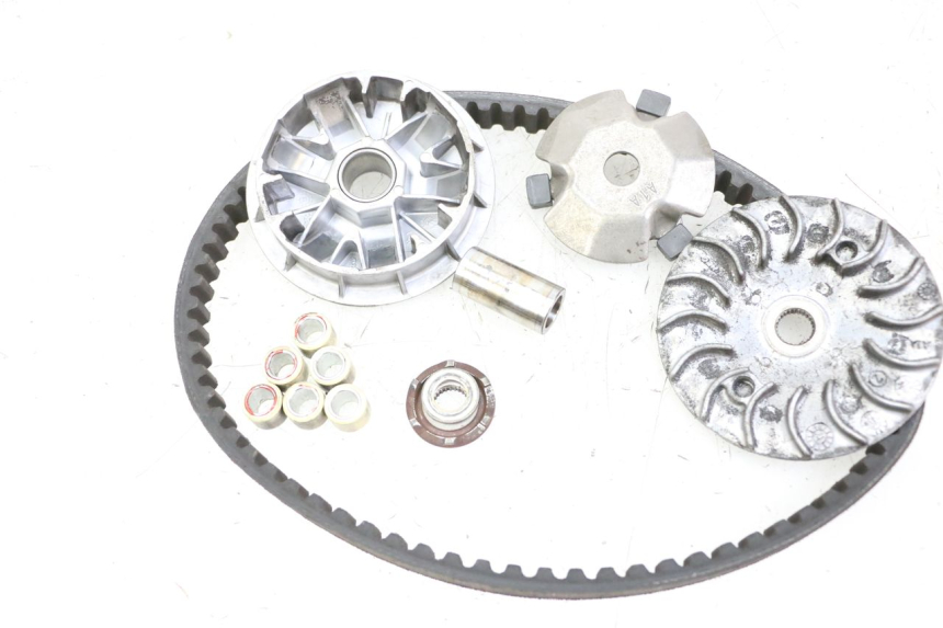 photo de VARIATOR PEUGEOT TWEET 4T 50 (2018 - 2020)