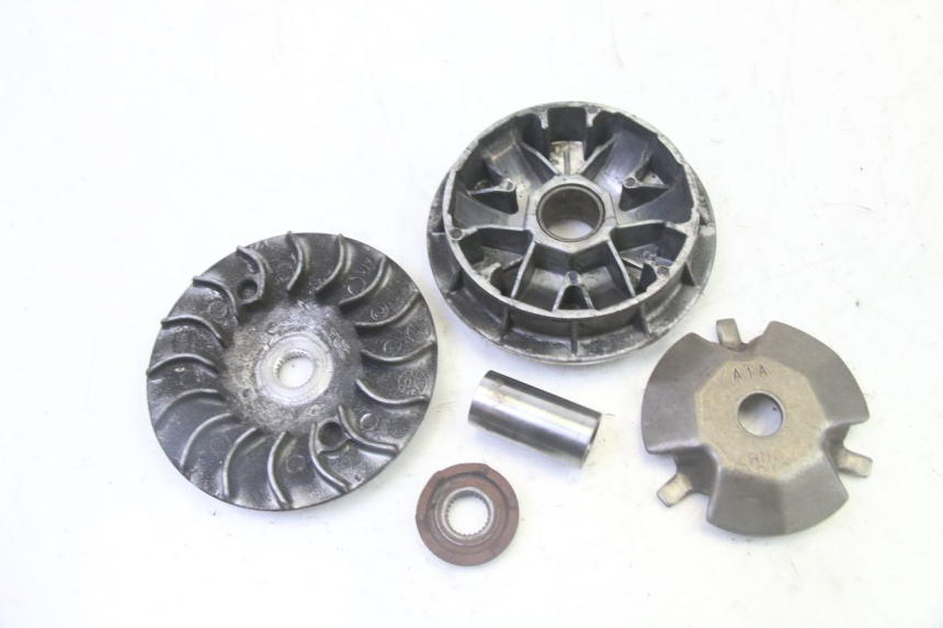 photo de VARIATOR PEUGEOT TWEET PRO CARGO 50 (2018 - 2020)