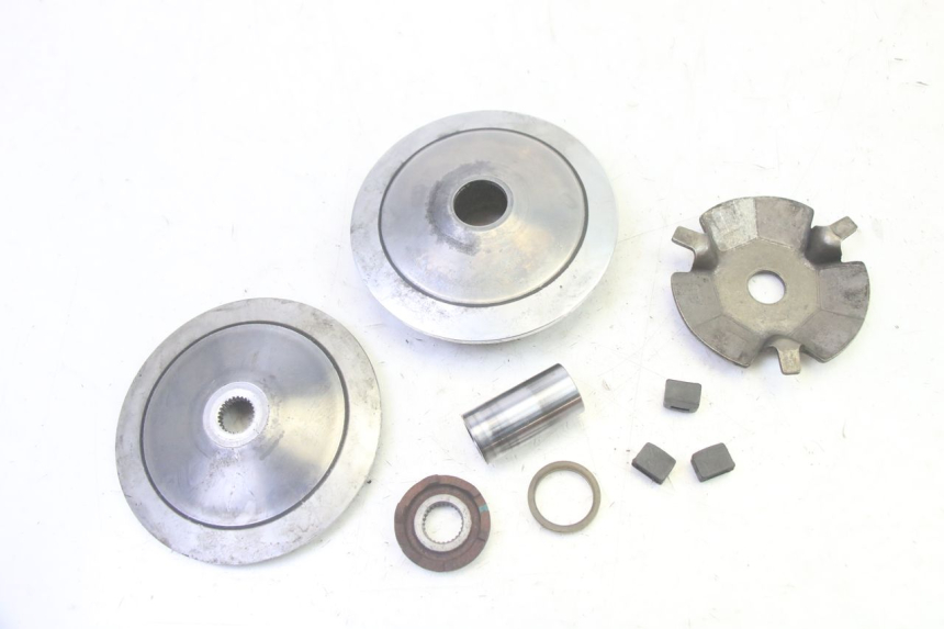 photo de VARIATOR PEUGEOT TWEET PRO EFI 4T 50 (2021 - 2022)