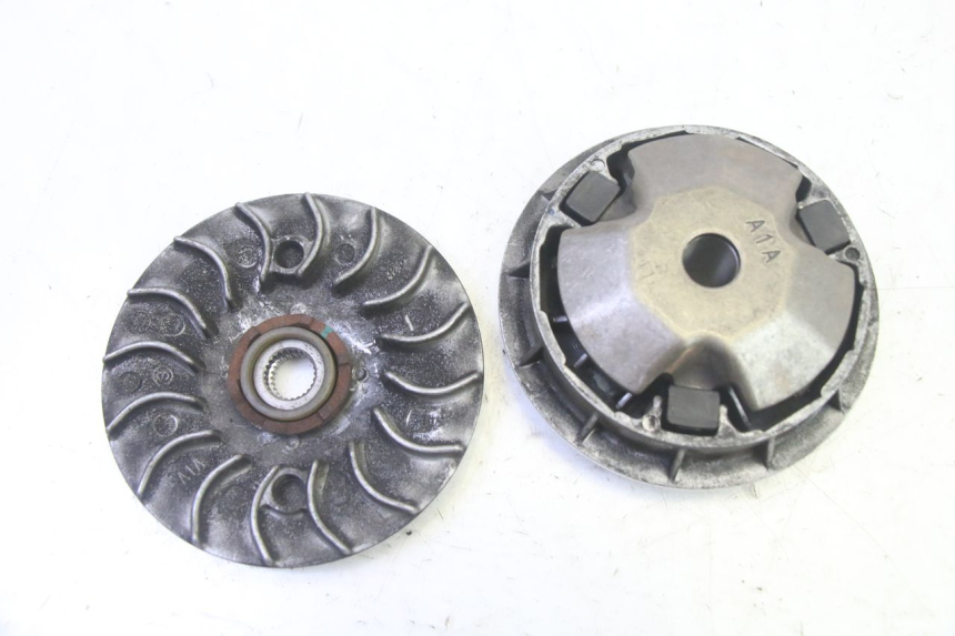 photo de VARIATOR PEUGEOT TWEET PRO EFI 4T 50 (2021 - 2022)