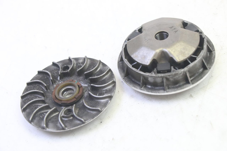 photo de VARIATOR PEUGEOT TWEET PRO EFI 4T 50 (2021 - 2022)