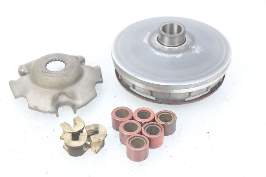 photo de VARIATOR SUZUKI UH BURGMAN 125 (2002 - 2006)