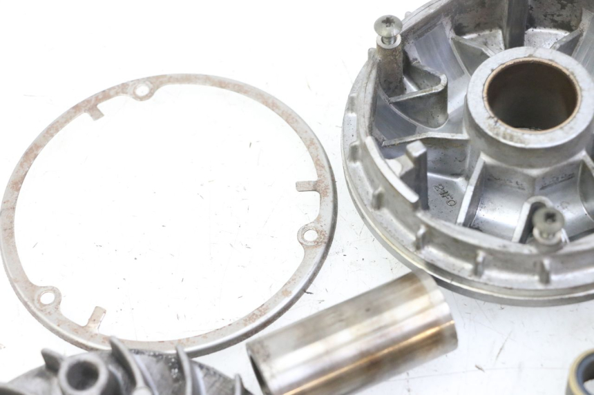 photo de VARIATOR SUZUKI UH BURGMAN 125 (2002 - 2006)