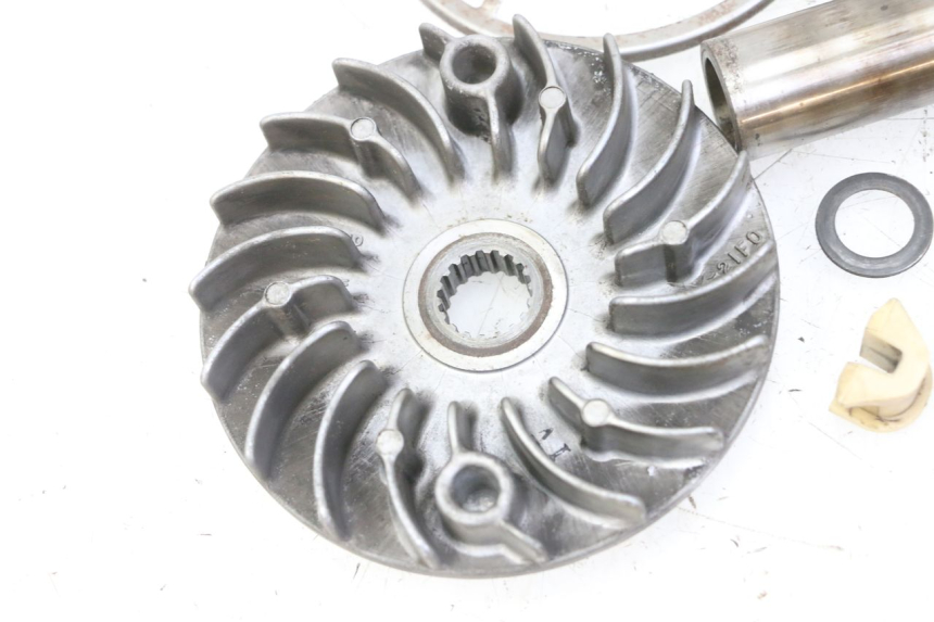photo de VARIATOR SUZUKI UH BURGMAN 125 (2002 - 2006)