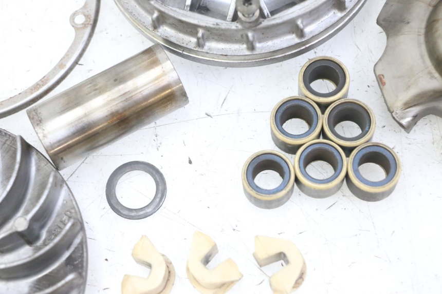 photo de VARIATOR SUZUKI UH BURGMAN 125 (2002 - 2006)