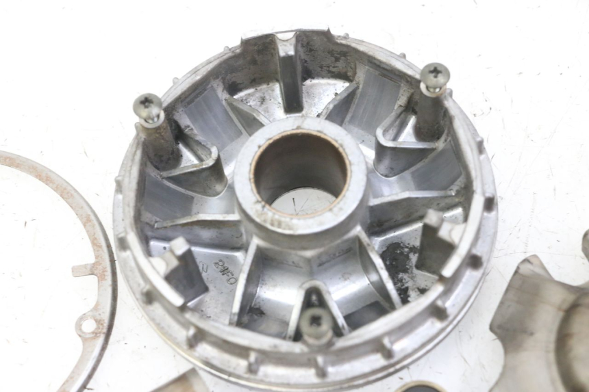 photo de VARIATOR SUZUKI UH BURGMAN 125 (2002 - 2006)