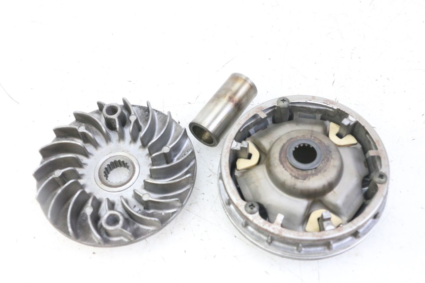 photo de VARIATOR SUZUKI UH BURGMAN 125 (2002 - 2006)