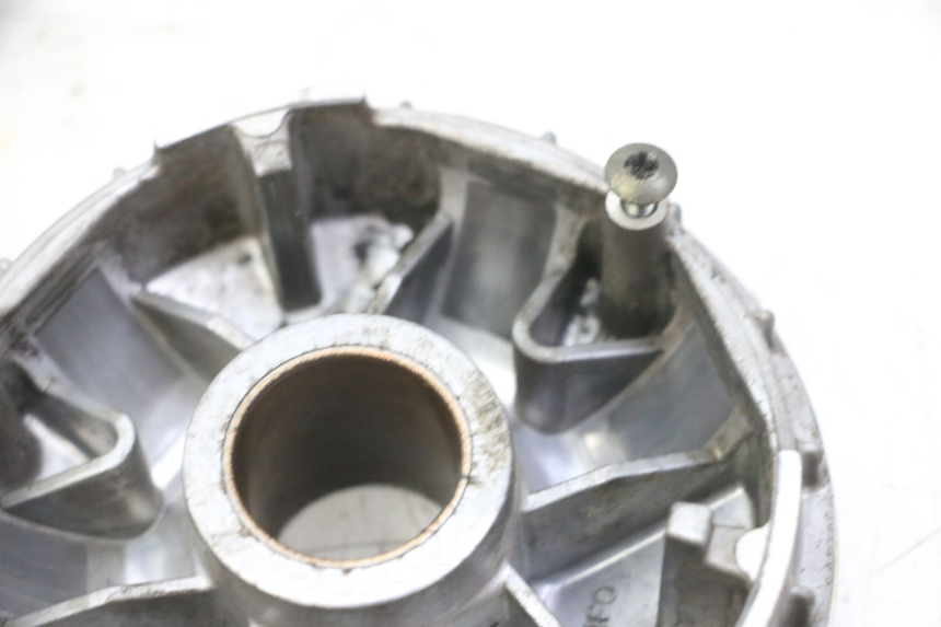 photo de VARIATOR SUZUKI UH BURGMAN 125 (2002 - 2006)
