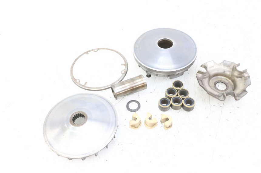 photo de VARIATOR SUZUKI UH BURGMAN 125 (2002 - 2006)