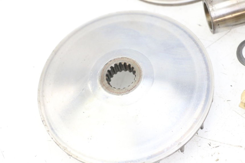 photo de VARIATOR SUZUKI UH BURGMAN 125 (2002 - 2006)