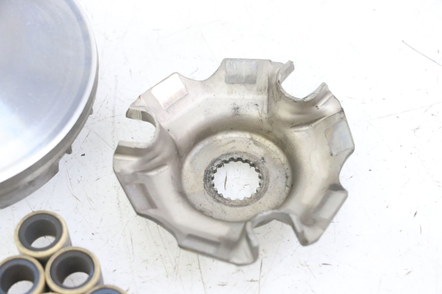photo de VARIATOR SUZUKI UH BURGMAN 125 (2002 - 2006)