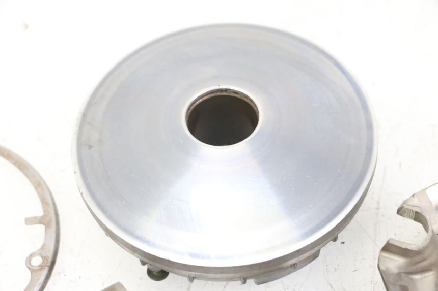 photo de VARIATOR SUZUKI UH BURGMAN 125 (2002 - 2006)