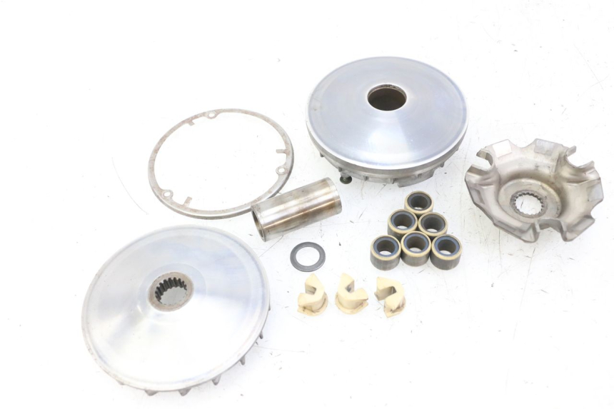 photo de VARIATOR SUZUKI UH BURGMAN 125 (2002 - 2006)