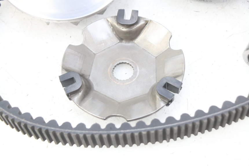 photo de VARIATOR PIAGGIO VESPA GTS IGET ABS 125 (2017 - 2023)