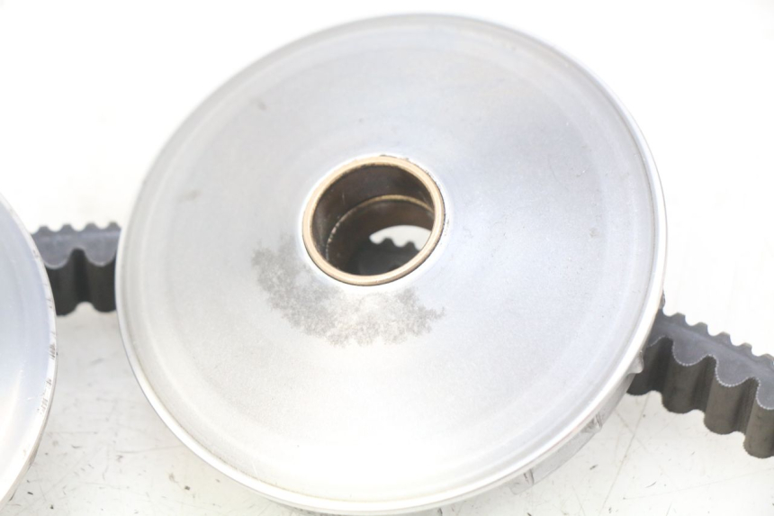 photo de VARIATOR PIAGGIO VESPA GTS IGET ABS 125 (2017 - 2023)