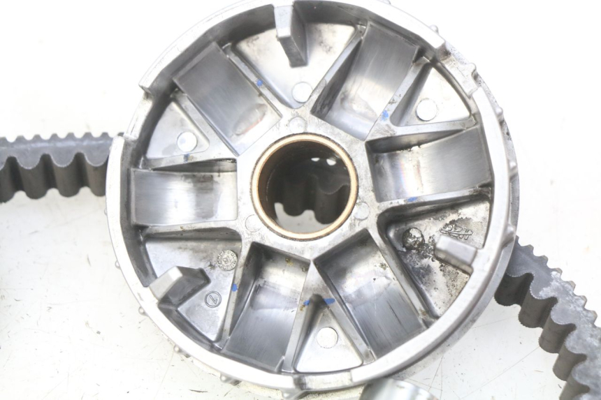 photo de VARIATOR PIAGGIO VESPA GTS IGET ABS 125 (2017 - 2023)