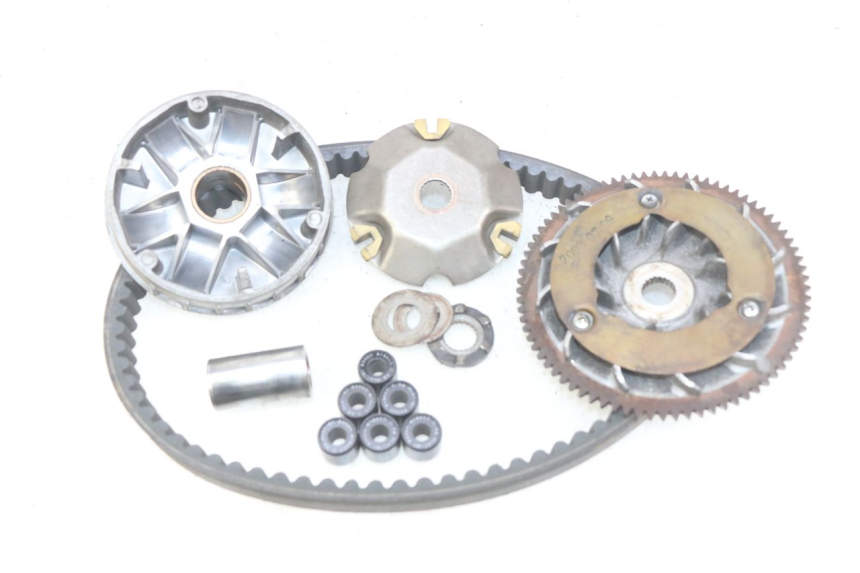 photo de VARIATOR PIAGGIO VESPA LXV 125 (2006 - 2009)