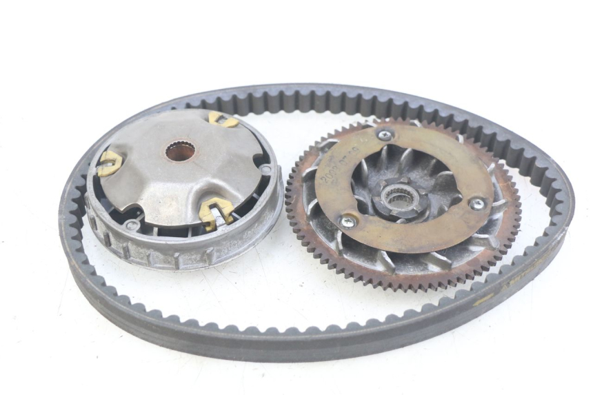 photo de VARIATOR PIAGGIO VESPA LXV 125 (2006 - 2009)