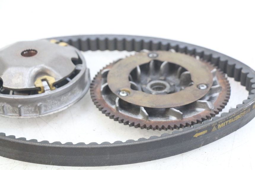 photo de VARIATOR PIAGGIO VESPA LXV 125 (2006 - 2009)